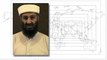 Los documentos desclasificados de Bin Laden