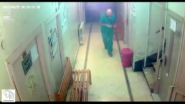 Syrie : À Alep, la trêve ne tient absolument plus - Le 02/05/2016 à 17h17