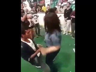 කොහොමද කෙල්ල කොල්ලට දෙන සුපිරි ෆන් එක ඇඩෙනව නේ