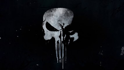 The Punisher - Season 1 - Marvel Official Teaser 2016 New Netflix Series