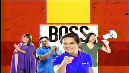 Naku, Boss Ko! May 2 2016 Part 3 / pinoytvnetwork.net