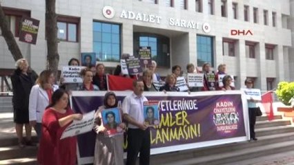 Balıkesir Eşinin Öldürdüğü Rabia Aydın Davası Yine Ertelendi