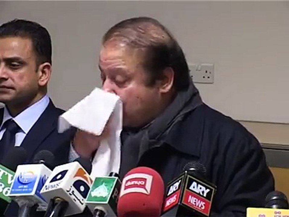 Dirty Nawaz Sharif