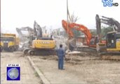 Más de 1.100 edificaciones serán demolidas en Pedernales