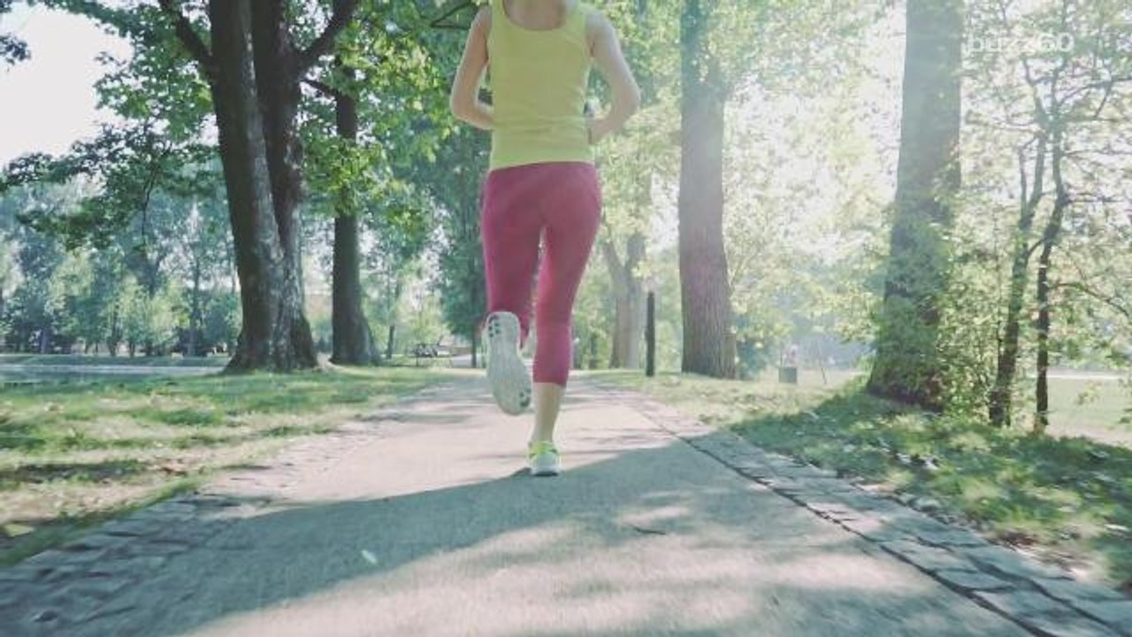 How much Exercise does it take to Boost Your Brain Power?