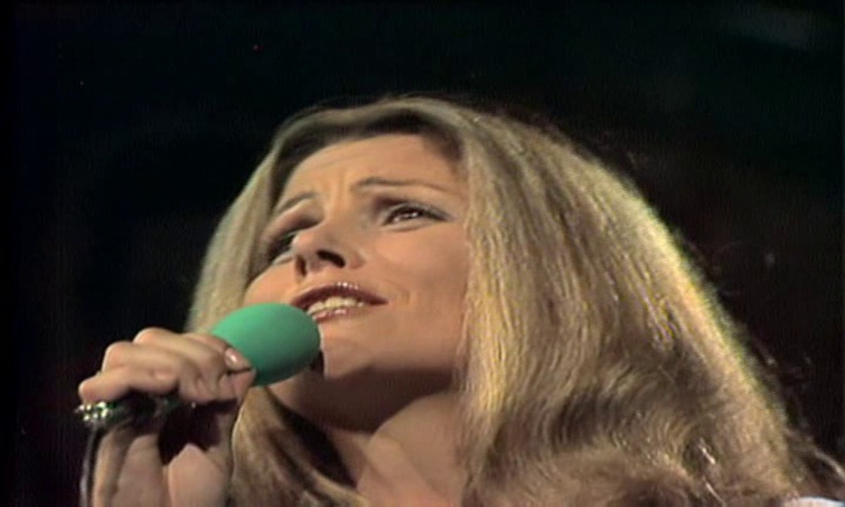 Und da steht es geschrieben 1972