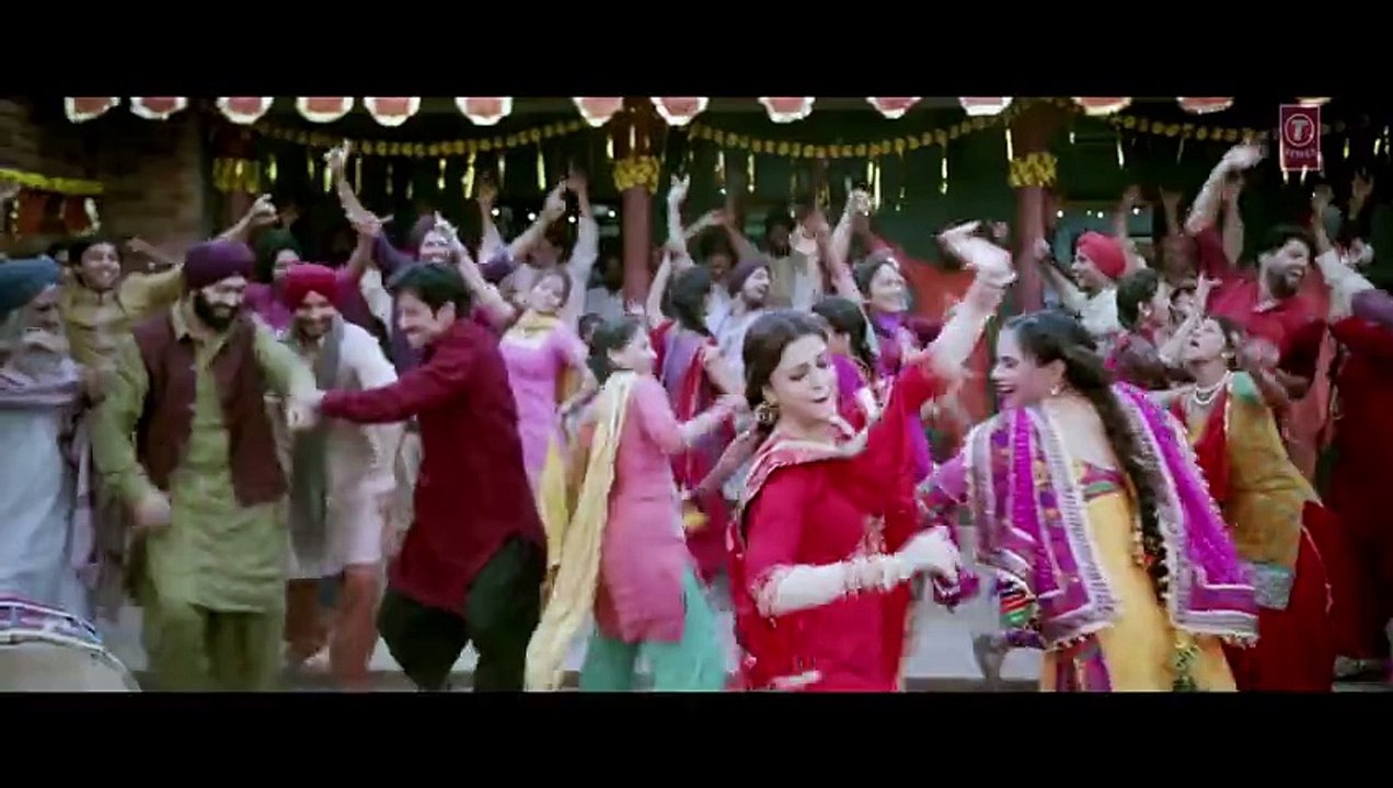 TUNG LAK Video Song Launch Event - Omung Kumar_ Sukhwinder Singh_ Randeep Hooda_