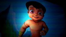 Launch of Chhota Bheem live talk show 9