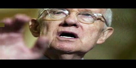 Harry Reid A Democratic Senate Takeover Is ‘Fairly Certain’