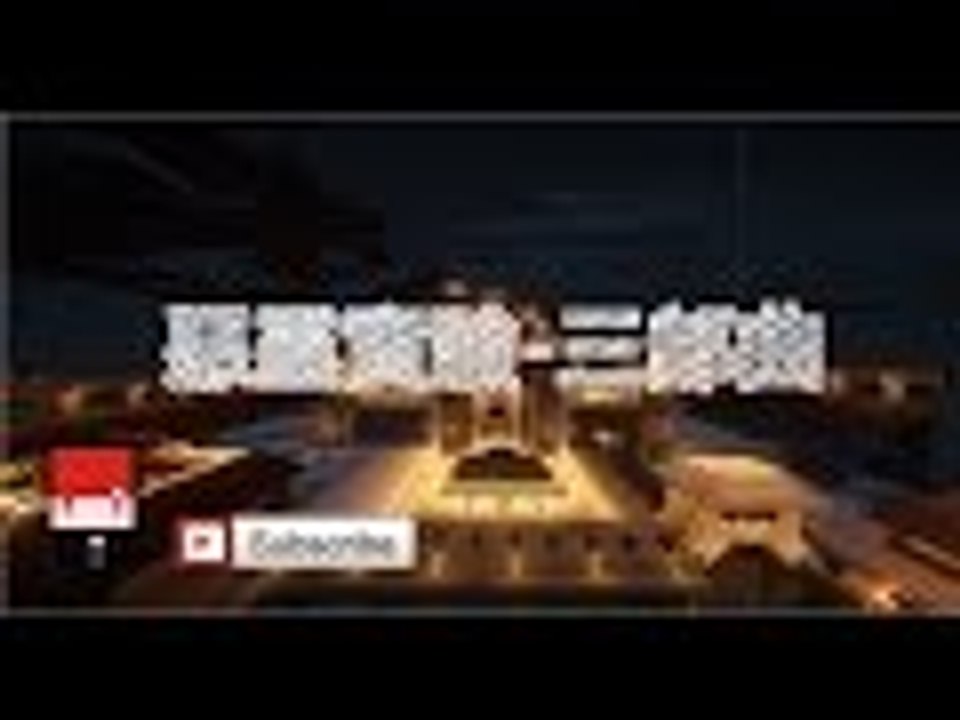 Minecraft當個創世神 【惡靈實驗-三部曲 ☆解密☆】首部曲 P1