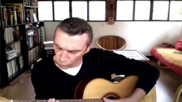 Le leader du groupe L'Affaire Louis' Trio s'est éteint