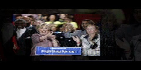 Hillary I ‘Would Love’ A Cabinet That’s 50 Percent Women