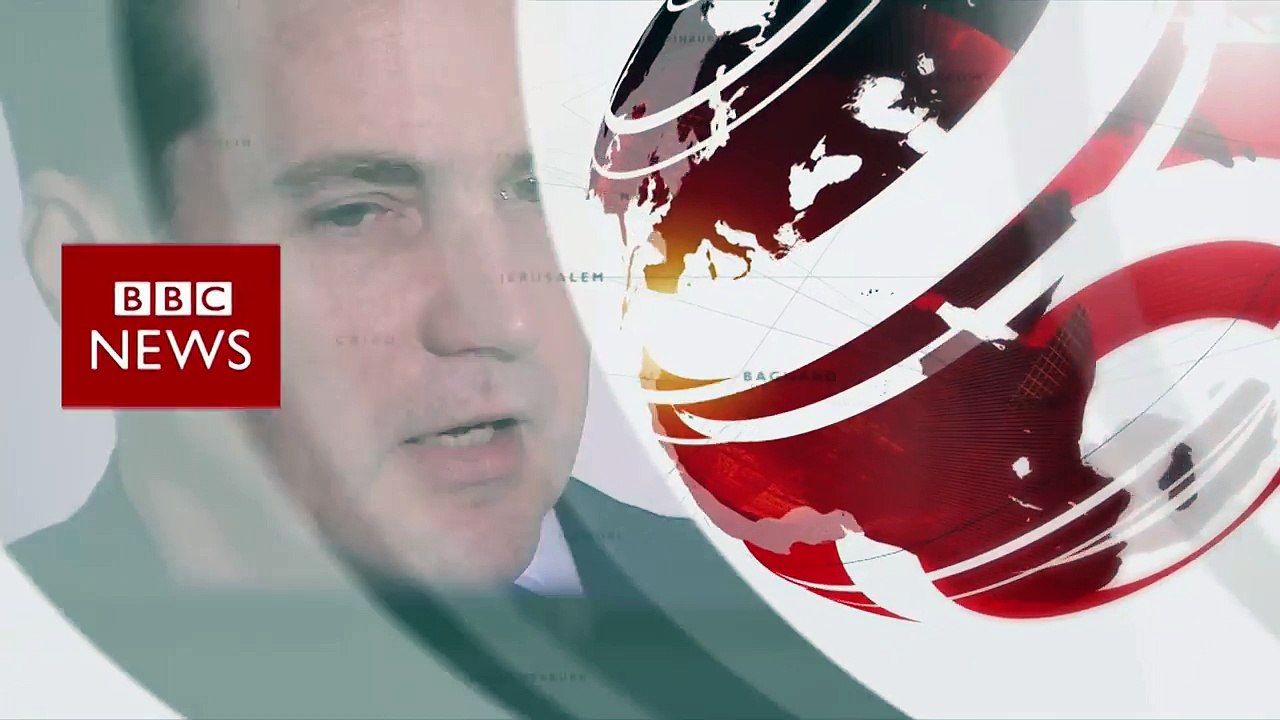 Is Craig White the creator of Bitcoin? BBC News