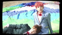 BTS Young Forever Jacket ENG SUBS CC