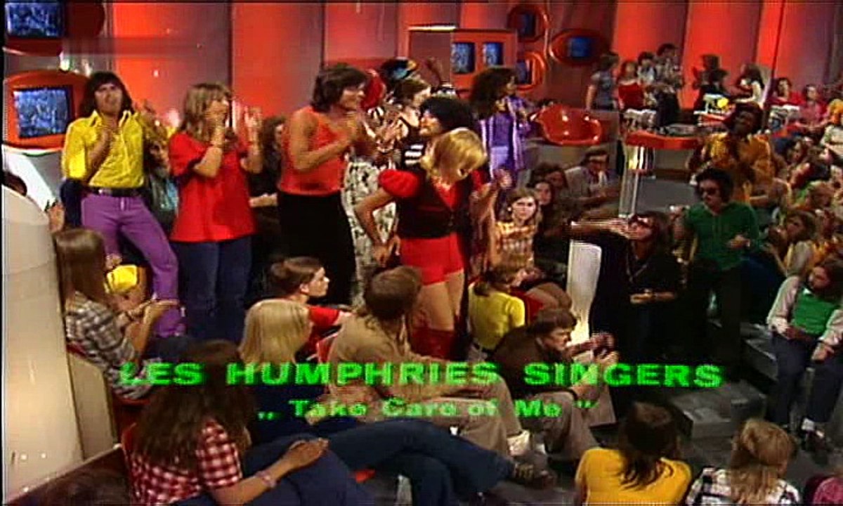 Take care of me 1972