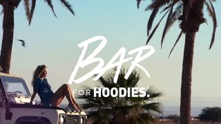BAR FOR HOODIES - קולקציית בגדי הים של בר רפאלי - הפרסומת המלאה - Summer 2016