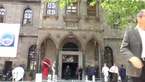 AK Parti Genel Başkan Yardımcısı Özhaseki, Milli Mücadele Müzesi'nin Açılışına Katıldı