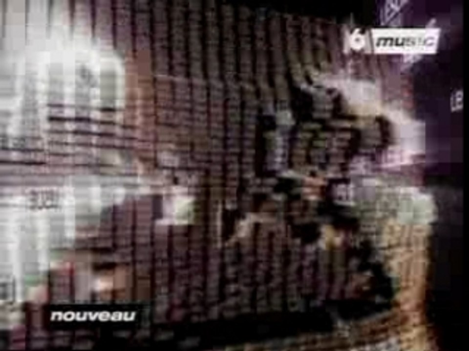 Leslie - Vivons Pour Demain