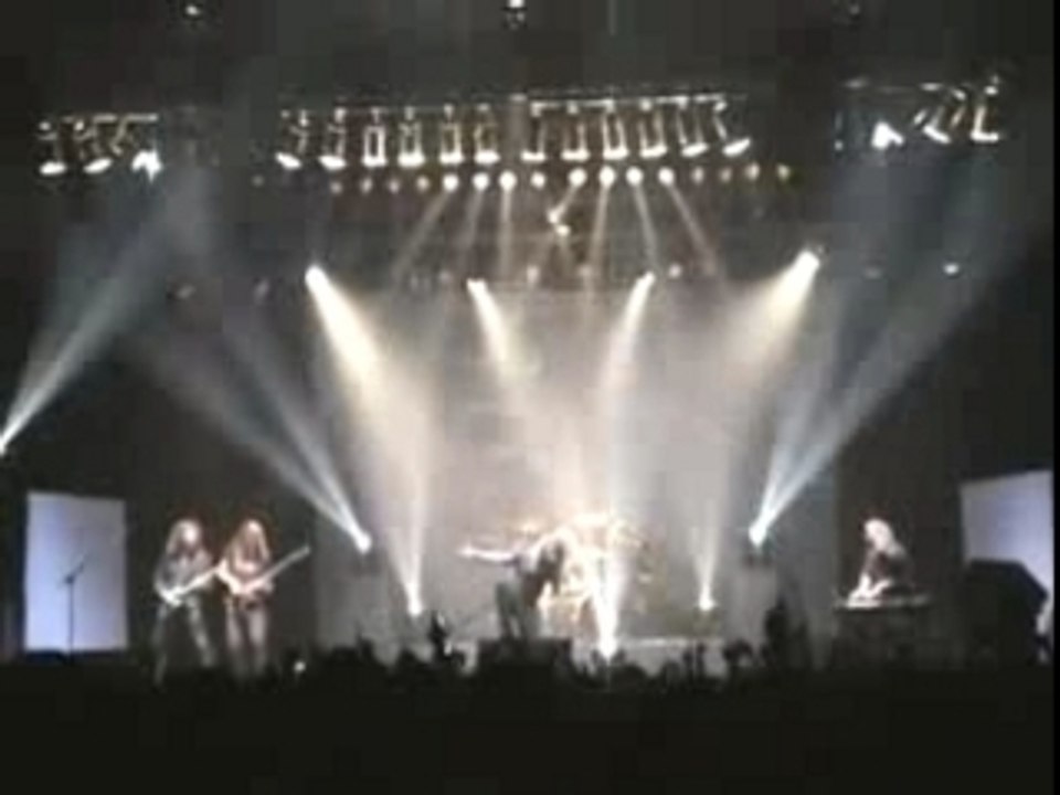 Stratovarius - Million Lightyears