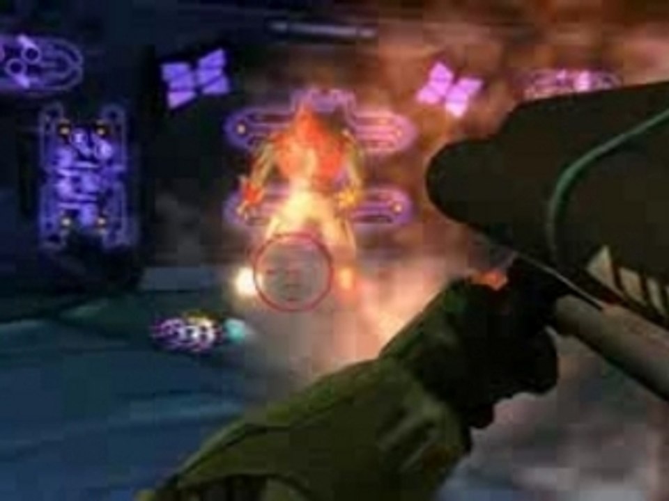 Halo 2 Vista Trailer