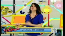 Celloholic on Ary Musik in High Quality 2nd May 2016
