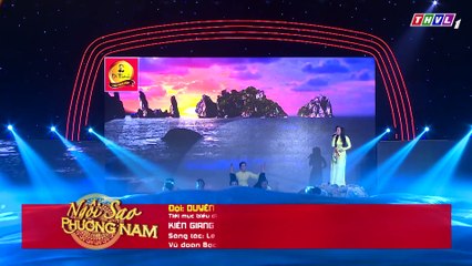 Kiên Giang Mình Đẹp Lắm [ HD ] - Hoàng Châu