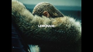 Beyonce- FORMATION