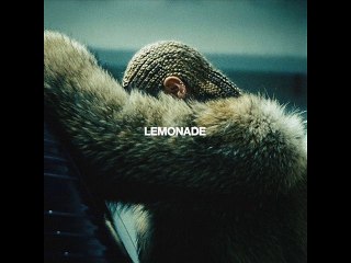 Beyonce- FORMATION