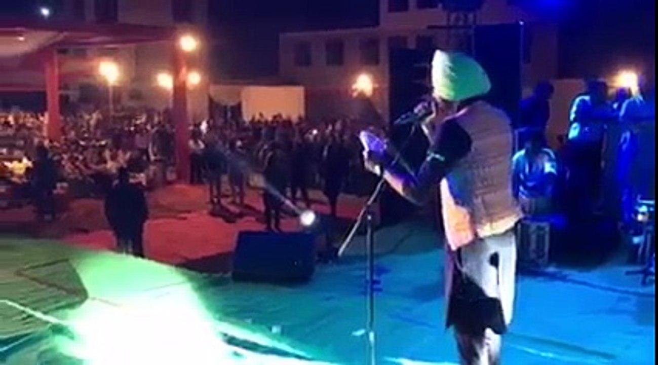 Ranjit Bawa