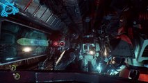 Space Hulk - Deathwing - Gameplay First Look