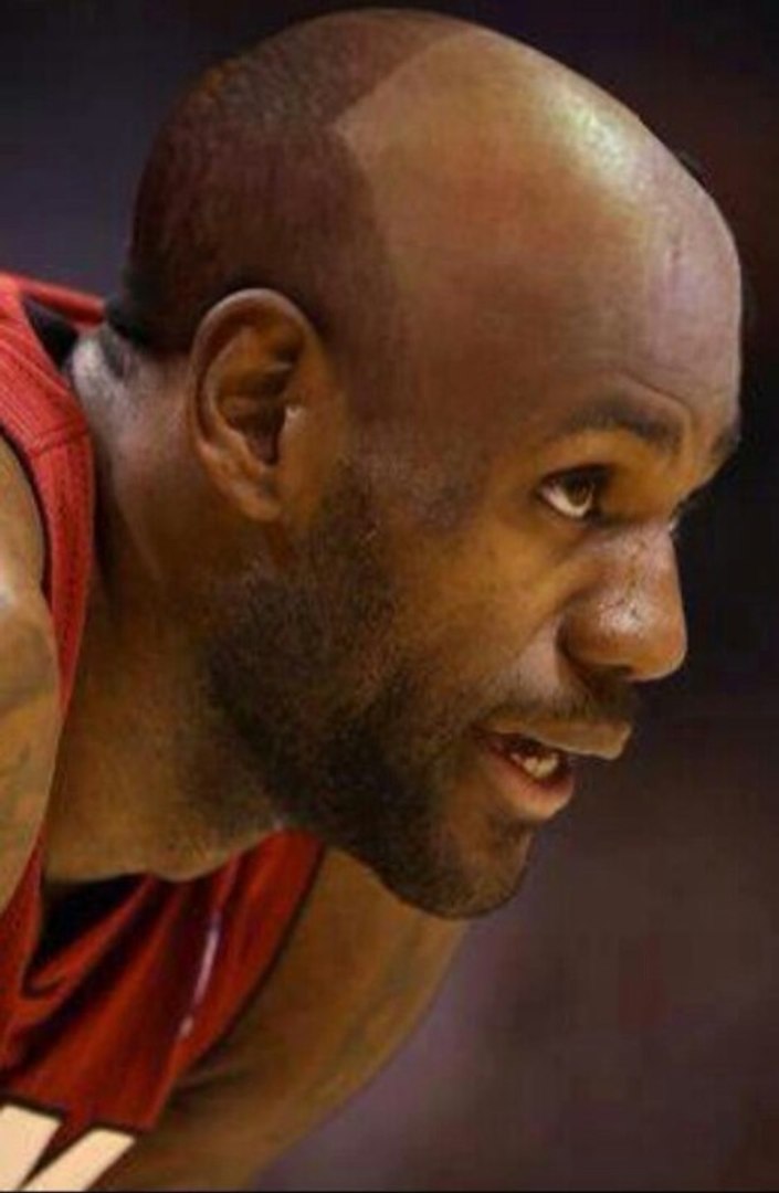lebron james funny