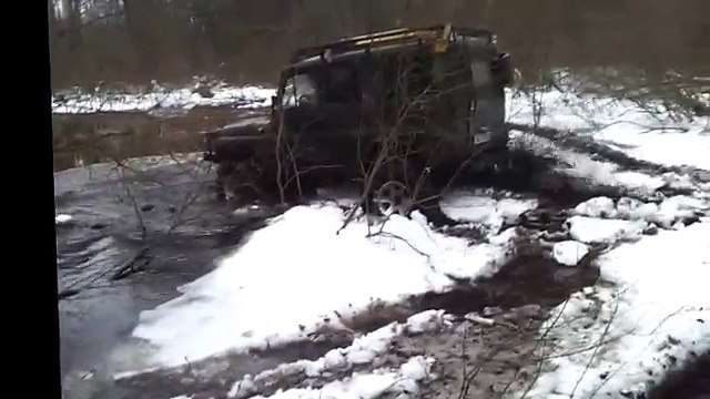 БЕШЕНЫЙ УАЗ, мотор от мерседеса 3.0 дизель, редукторные мосты, гидроусилитель BMW, раздатка газ 69. / Raging UAZ motor from Mercedes 3.0 diesel gear axles, steering BMW, razdatka gas 69.