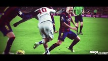 Arda Turan - Welcome to FC Barcelona - Skills & Goals 2015 | HD