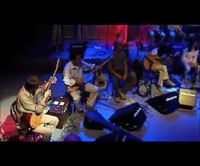 Kardeş Türküler - Şah-ı Merdan