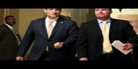 Mike Lee Blasts Boehner for Calling Cruz ‘Lucifer’