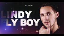 Lindy - Fly Boy (Official Video Lyrics HD)