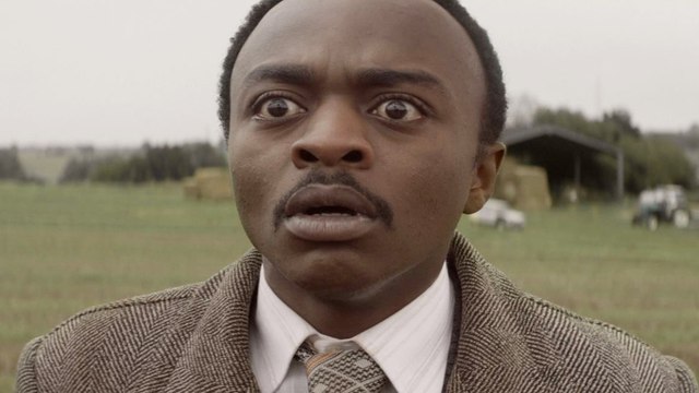 Bienvenue à Marly-Gomont Bande-annonce VF