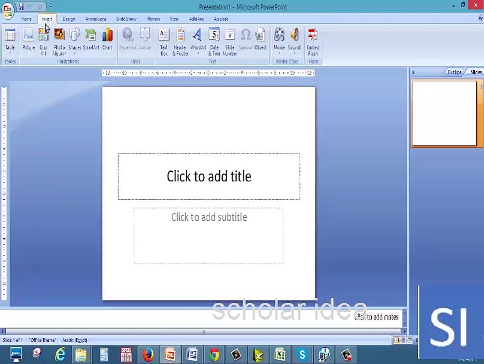 Easy steps to save picture in another extension