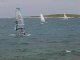 Wind-surfing holidays in Premantura, Croatia