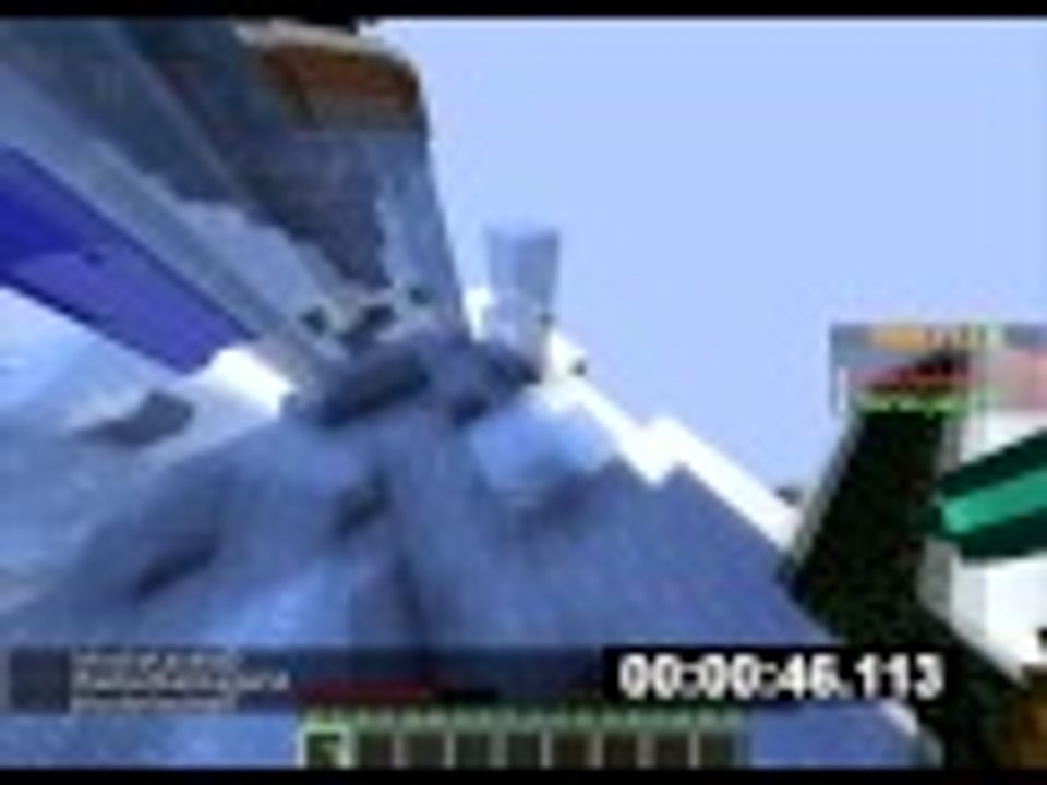 [Mineplex Dragon Escape] No-Leap Skylands 1:23.700 [NR]