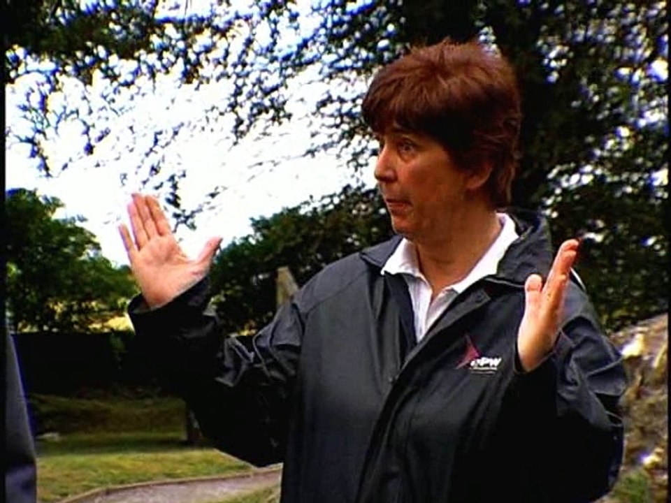 Ghost Hunters S03E06 - Leap Castle.Deleted Scenes