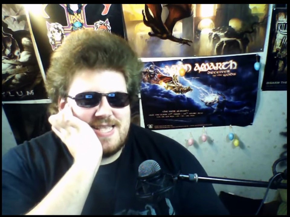 Drachenlord - Schmeiß die Brügel aus euch raus