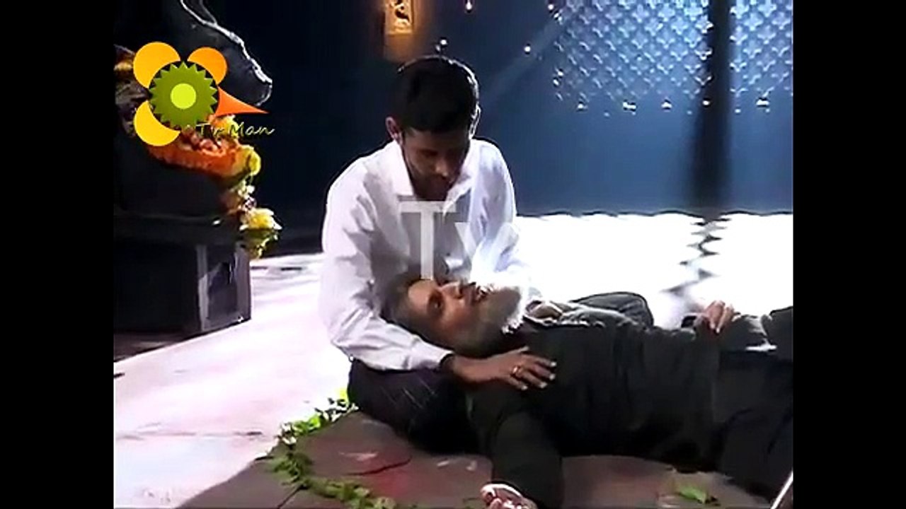 NAAGIN - 2nd May 2016 -Last Episode Shoot Must Watch