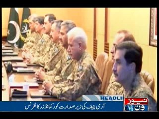 NewsONE Headlines 9PM, 2-May-2016