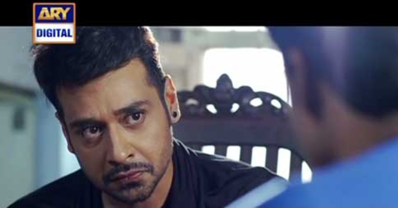 Mera Yaar Miladay Episode 13 on Ary Digital in High Quality 2nd May 2016