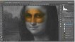 Mona Lisa kadın mı erkek mi?
