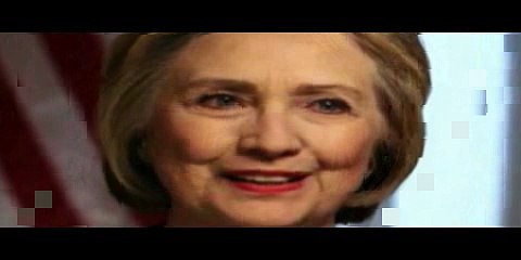 Hillary to Sanders ‘There Comes a Time Where You Have To Look At The Reality’