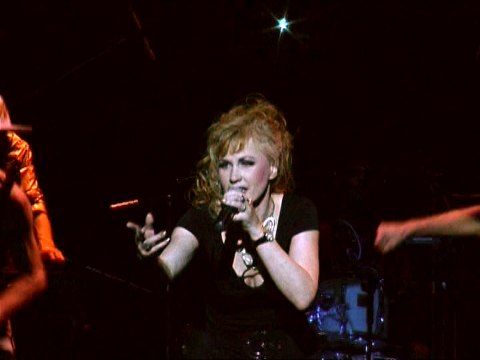 Светлана Разина - Света театр Эстрады 2009г.