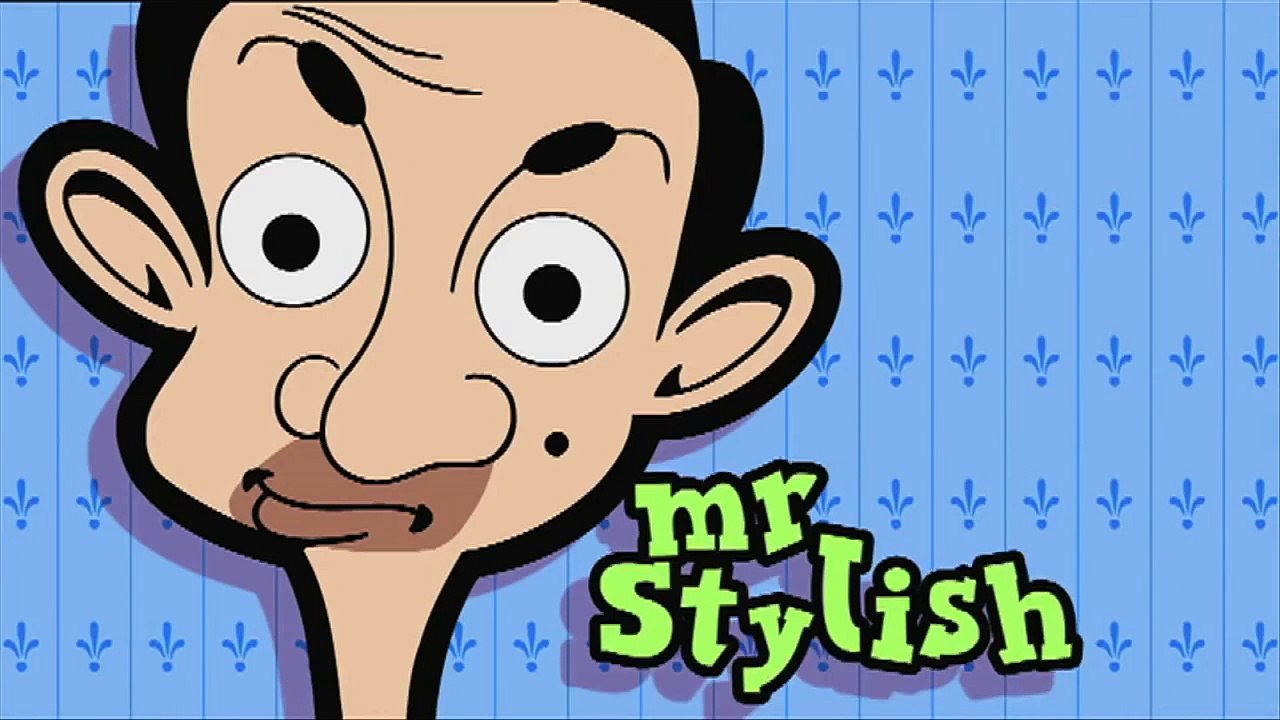 Mr Bean: The Animated Series is now on CiTV. Watch the trailer here!