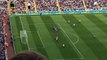 ANDROS TOWNSEND FREEKICK AGAINST CRYSTAL PALACE!!!!!!